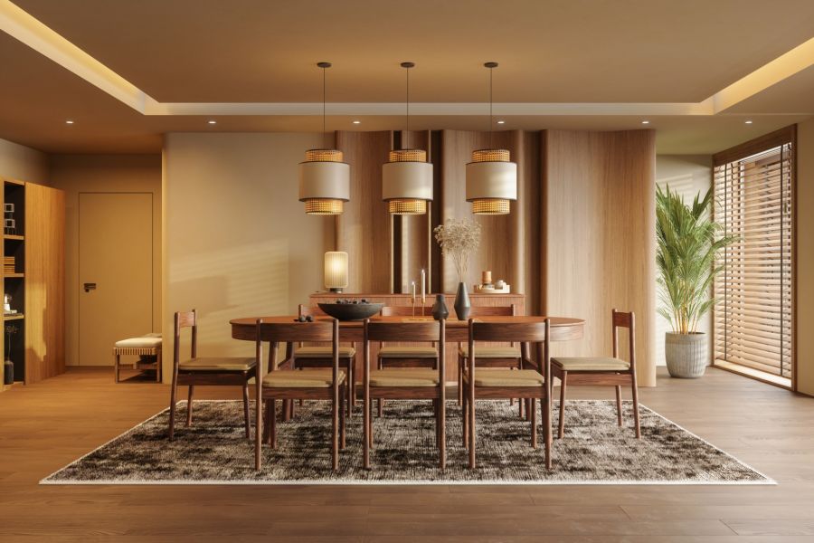 Rug Restoration by Citrava Carpet Care